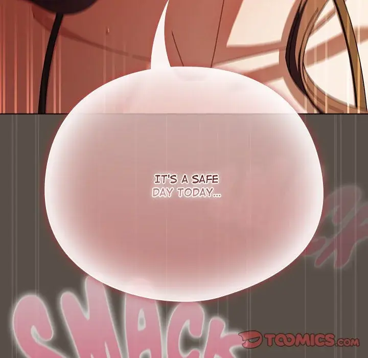 Sweet Girl Dirty Secrets Chapter 13 - Page 132