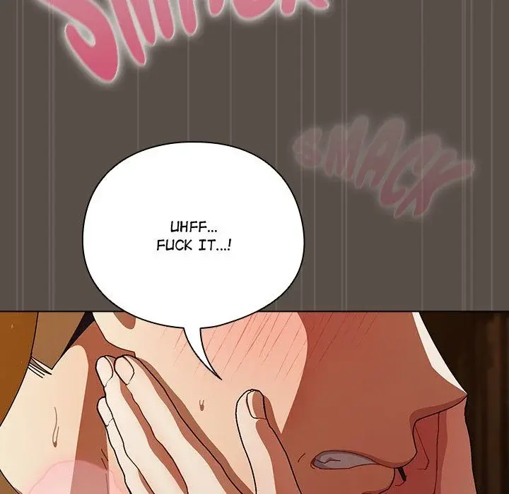 Sweet Girl Dirty Secrets Chapter 13 - Page 133