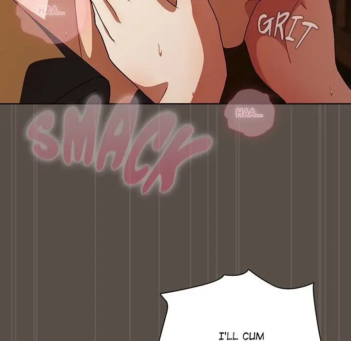 Sweet Girl Dirty Secrets Chapter 13 - Page 134