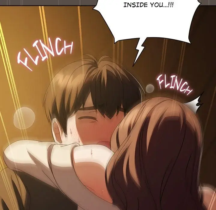 Sweet Girl Dirty Secrets Chapter 13 - Page 135