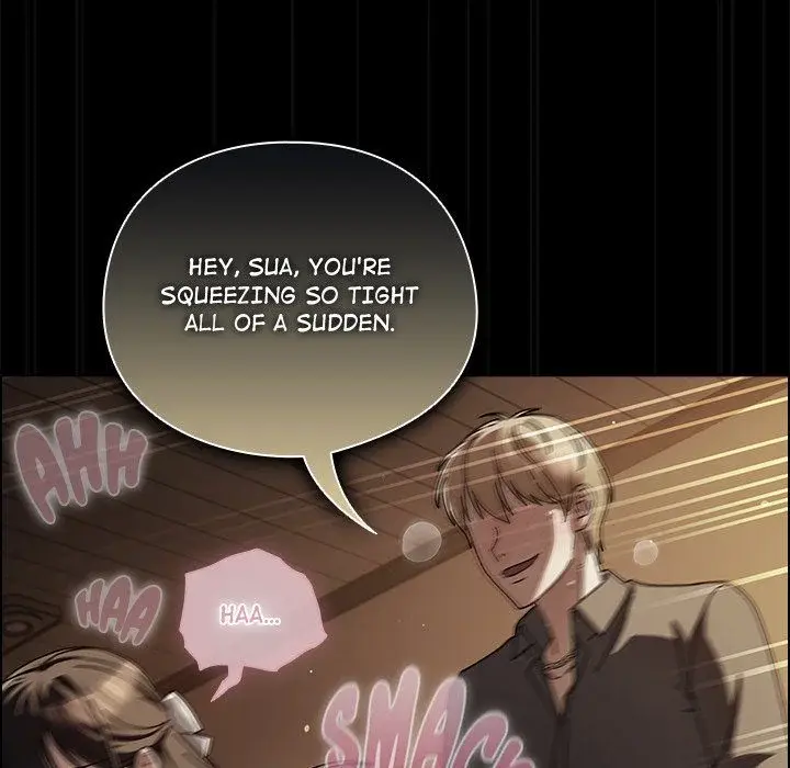 Sweet Girl Dirty Secrets Chapter 13 - Page 154