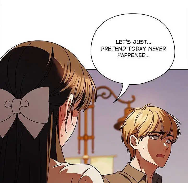 Sweet Girl Dirty Secrets Chapter 13 - Page 163