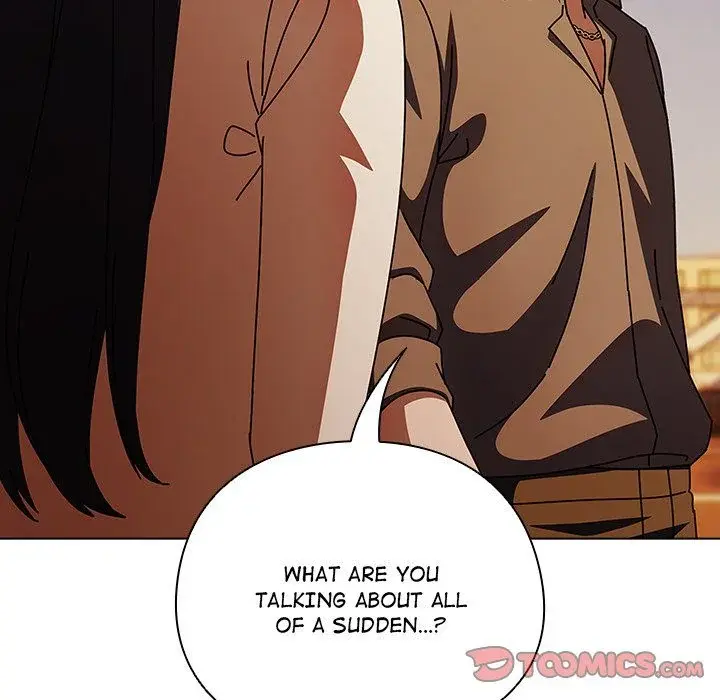Sweet Girl Dirty Secrets Chapter 13 - Page 164