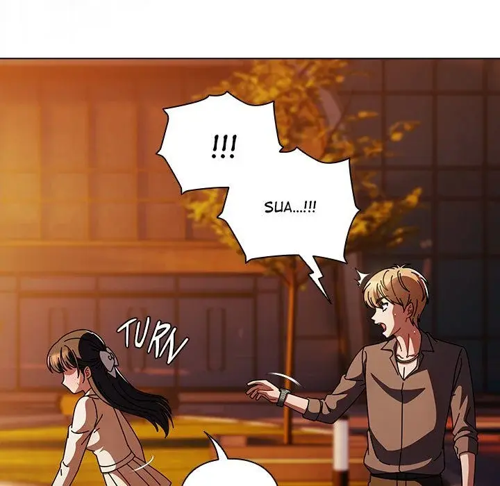 Sweet Girl Dirty Secrets Chapter 13 - Page 168