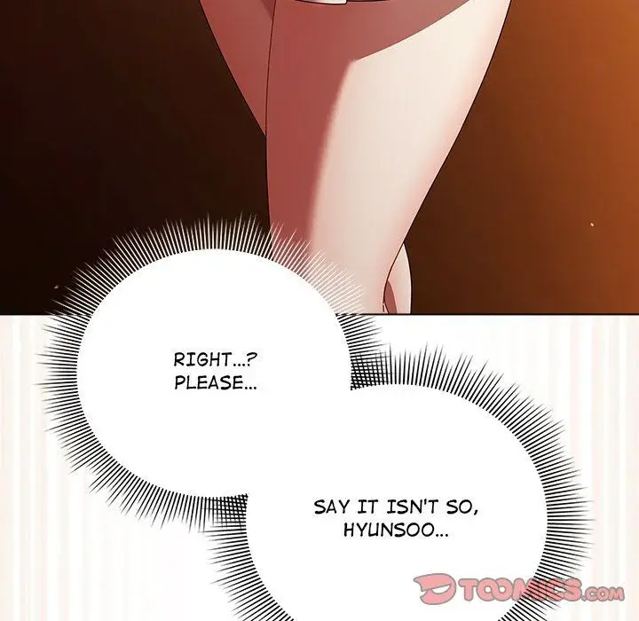 Sweet Girl Dirty Secrets Chapter 13 - Page 180