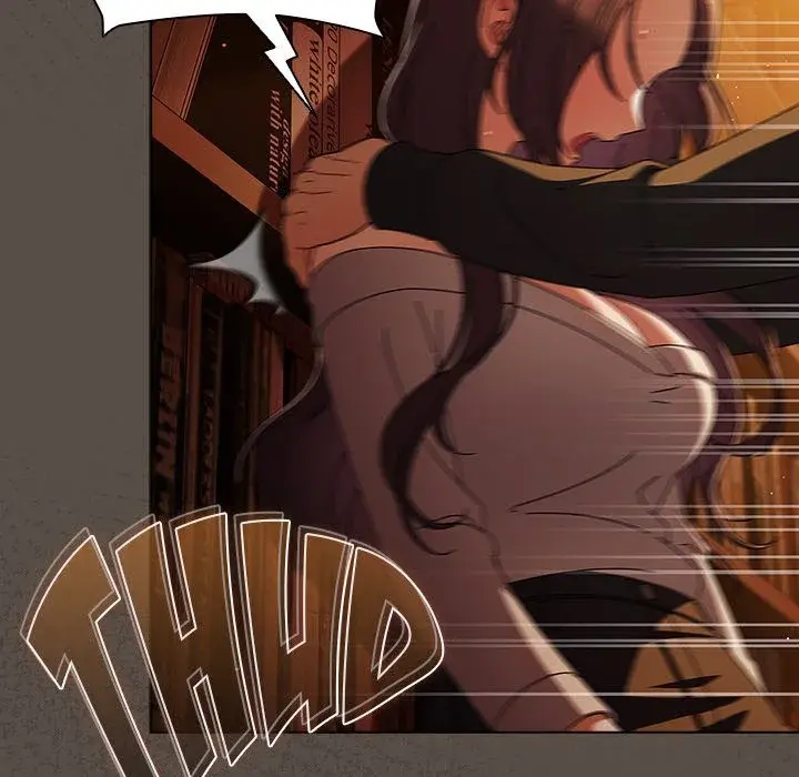 Sweet Girl Dirty Secrets Chapter 13 - Page 24