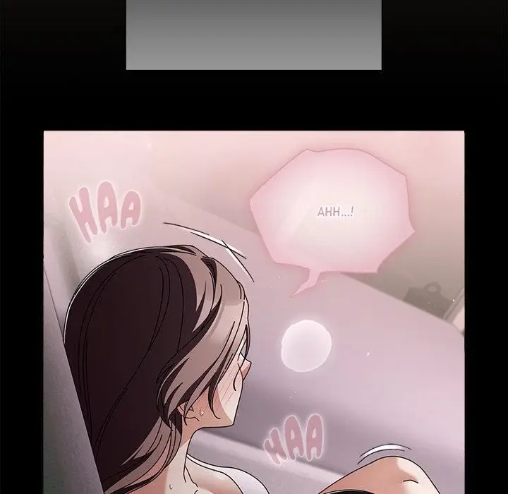 Sweet Girl Dirty Secrets Chapter 13 - Page 32