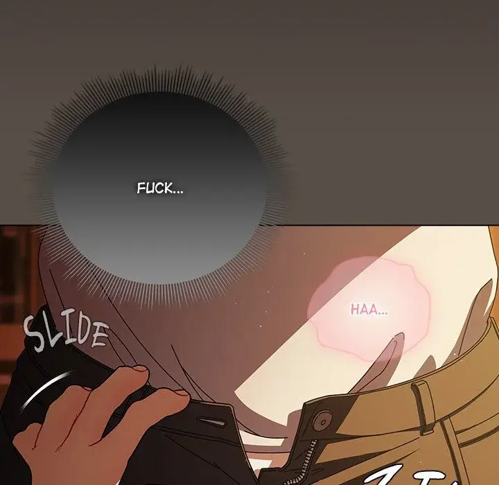 Sweet Girl Dirty Secrets Chapter 13 - Page 35