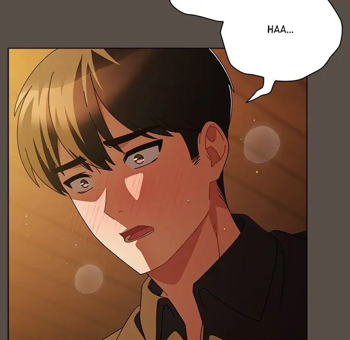 Sweet Girl Dirty Secrets Chapter 13 - Page 38