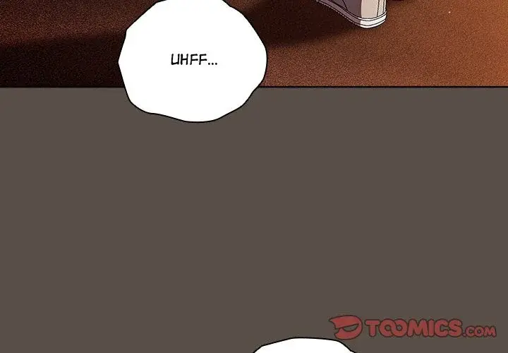 Sweet Girl Dirty Secrets Chapter 13 - Page 4