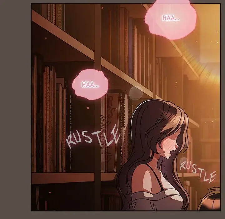 Sweet Girl Dirty Secrets Chapter 13 - Page 40