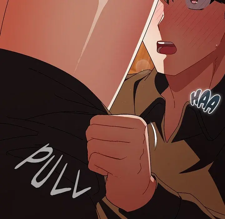 Sweet Girl Dirty Secrets Chapter 13 - Page 43