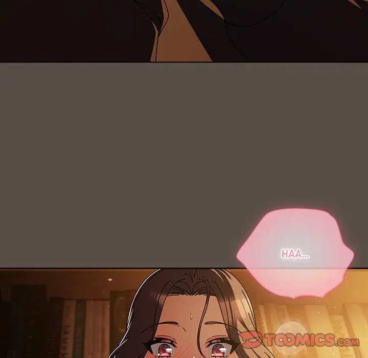 Sweet Girl Dirty Secrets Chapter 13 - Page 44