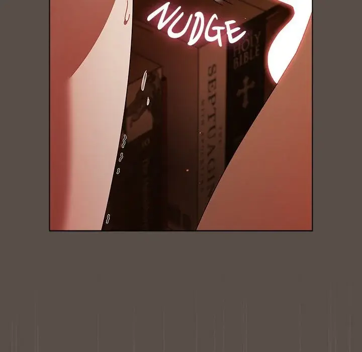 Sweet Girl Dirty Secrets Chapter 13 - Page 51