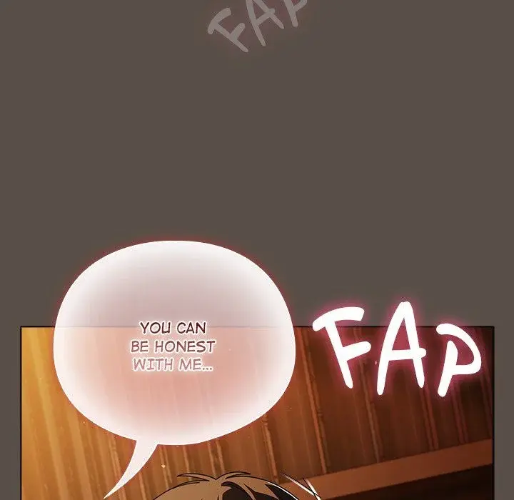 Sweet Girl Dirty Secrets Chapter 13 - Page 6