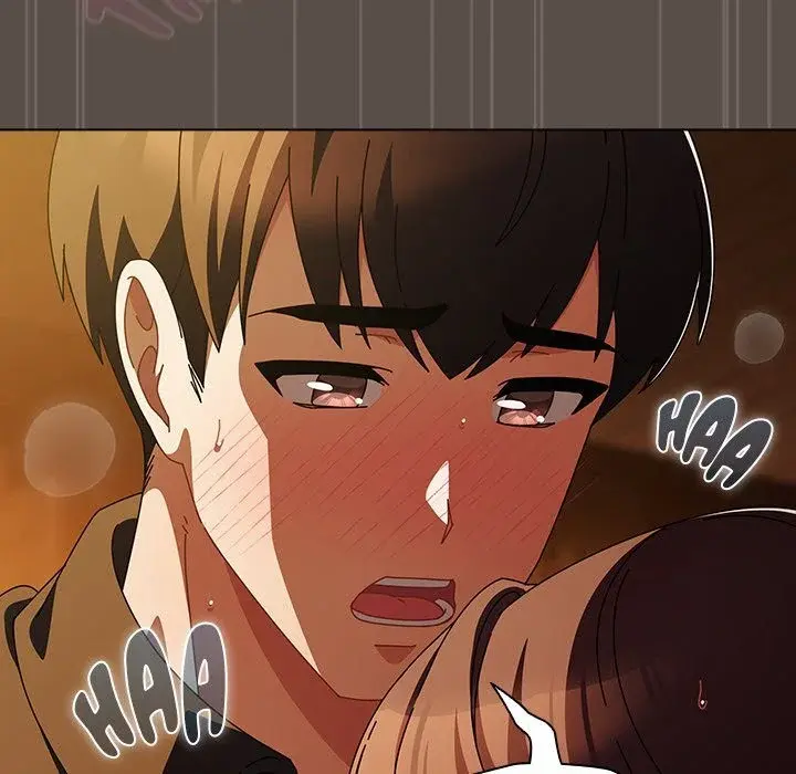 Sweet Girl Dirty Secrets Chapter 13 - Page 61