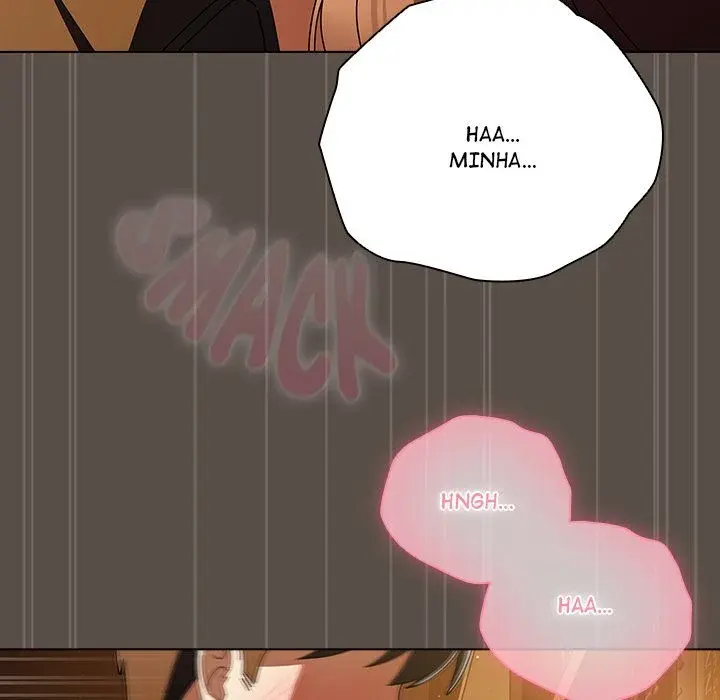Sweet Girl Dirty Secrets Chapter 13 - Page 62