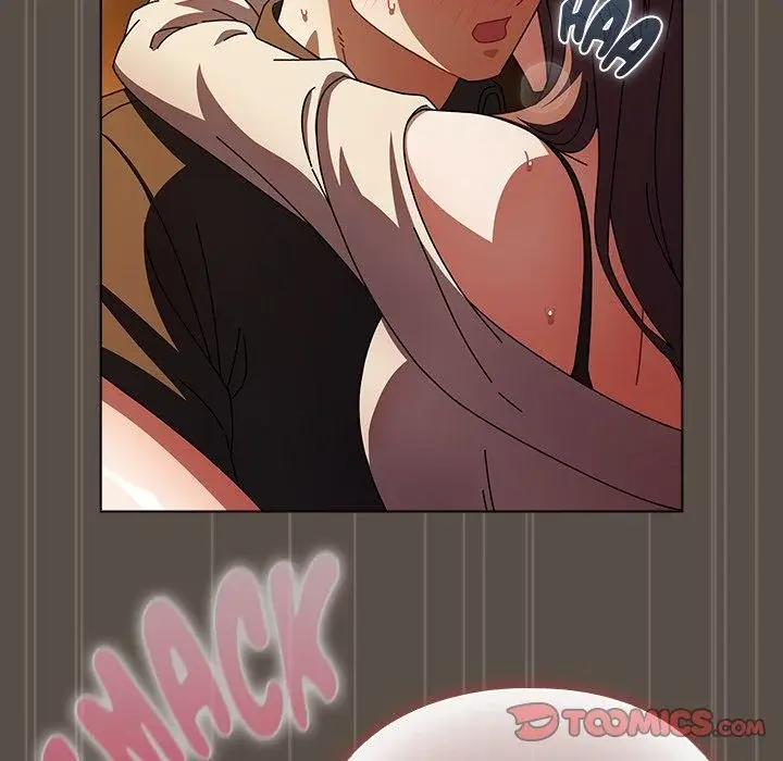 Sweet Girl Dirty Secrets Chapter 13 - Page 68