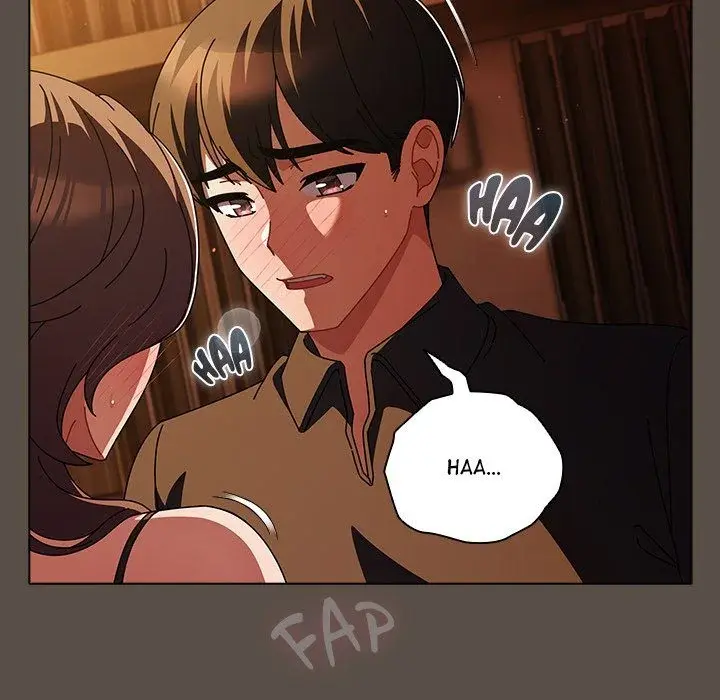 Sweet Girl Dirty Secrets Chapter 13 - Page 7