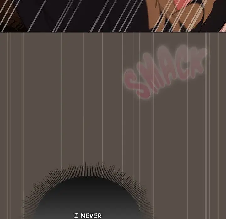 Sweet Girl Dirty Secrets Chapter 13 - Page 71