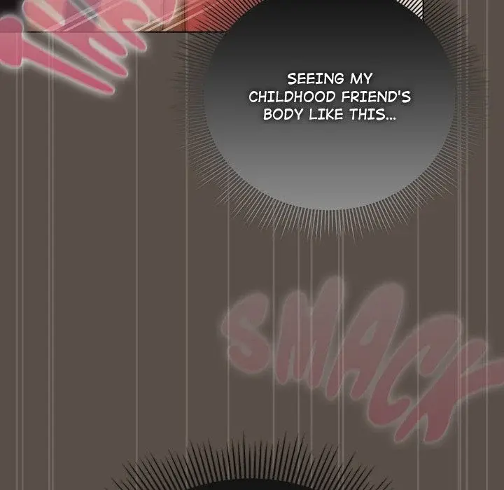 Sweet Girl Dirty Secrets Chapter 13 - Page 73