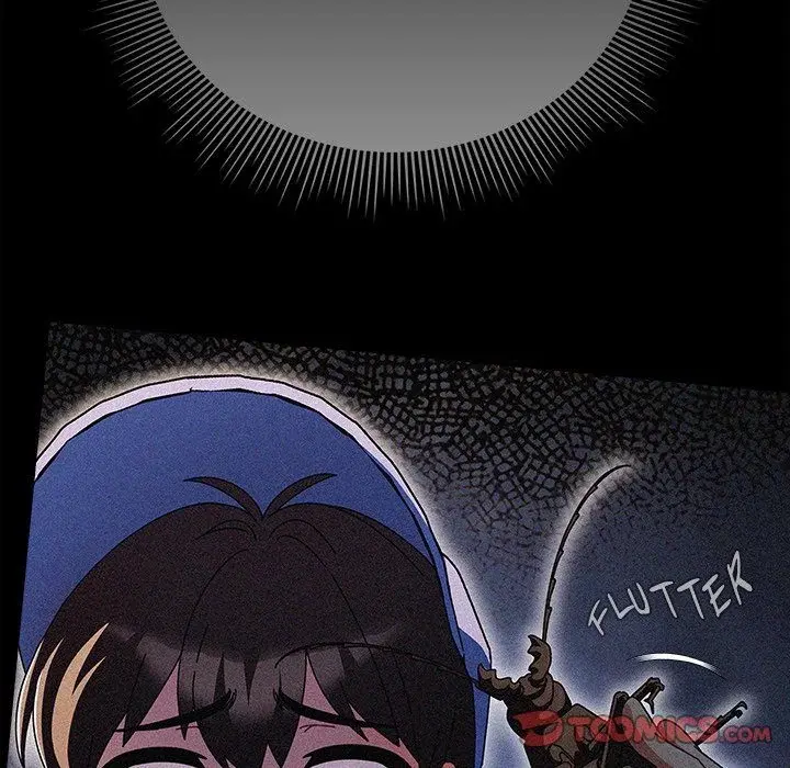 Sweet Girl Dirty Secrets Chapter 13 - Page 84