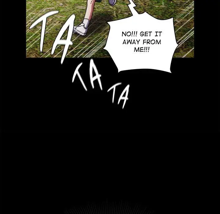 Sweet Girl Dirty Secrets Chapter 13 - Page 88