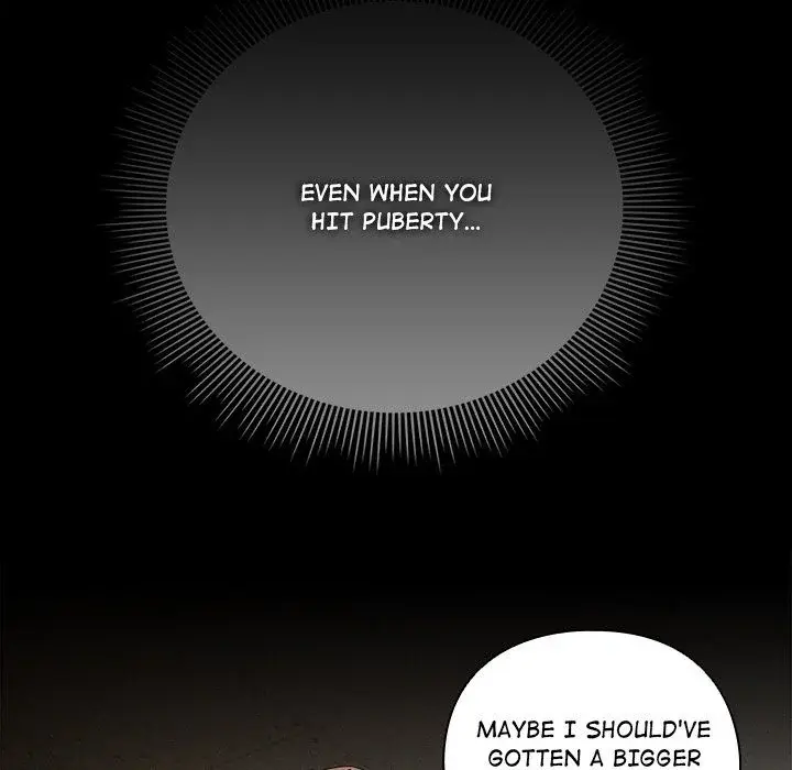 Sweet Girl Dirty Secrets Chapter 13 - Page 89