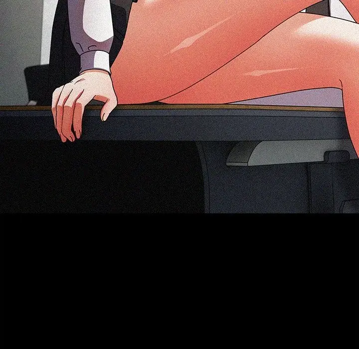 Sweet Girl Dirty Secrets Chapter 13 - Page 91