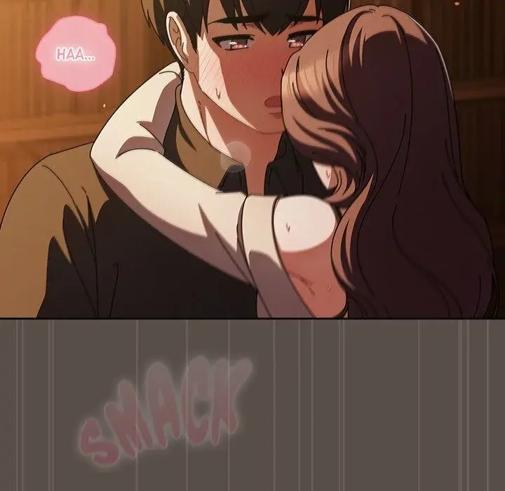 Sweet Girl Dirty Secrets Chapter 13 - Page 99