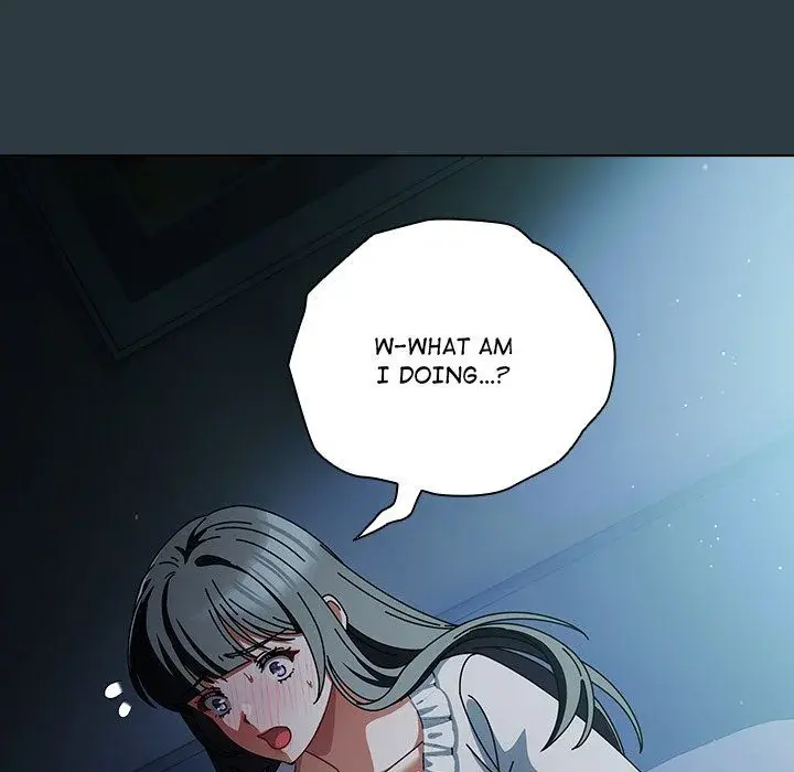 Sweet Girl Dirty Secrets Chapter 14 - Page 103