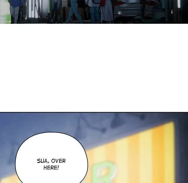 Sweet Girl Dirty Secrets Chapter 14 - Page 112