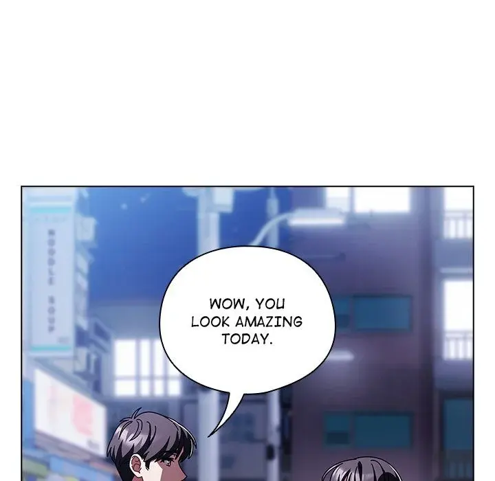 Sweet Girl Dirty Secrets Chapter 14 - Page 117