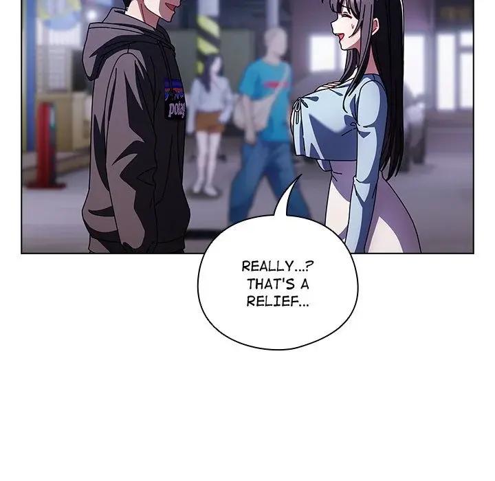 Sweet Girl Dirty Secrets Chapter 14 - Page 118