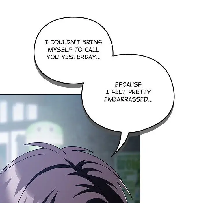 Sweet Girl Dirty Secrets Chapter 14 - Page 119