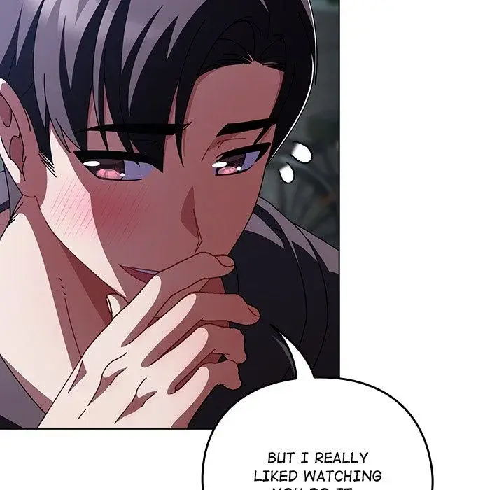 Sweet Girl Dirty Secrets Chapter 14 - Page 120
