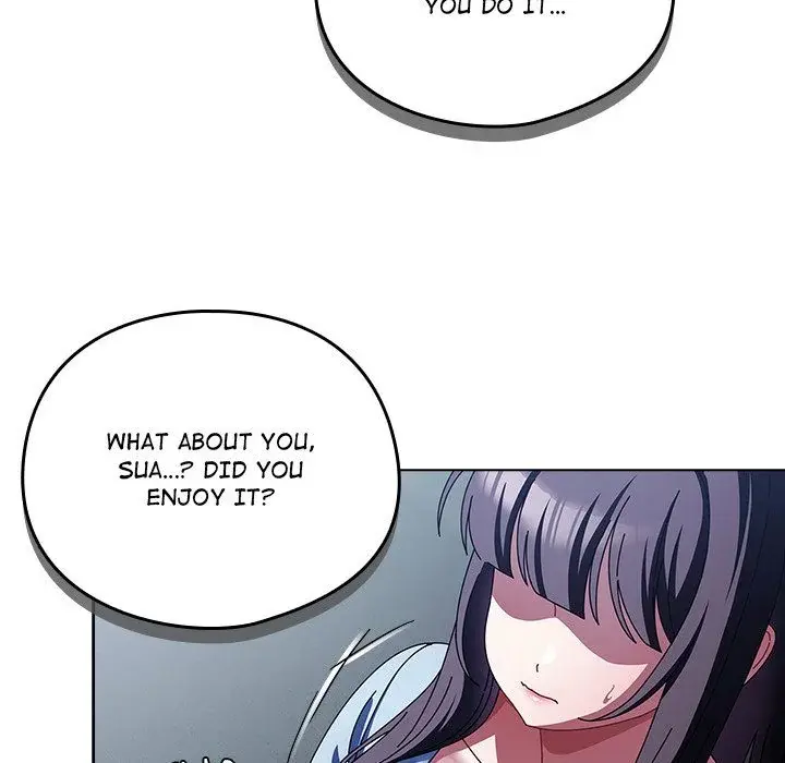Sweet Girl Dirty Secrets Chapter 14 - Page 121