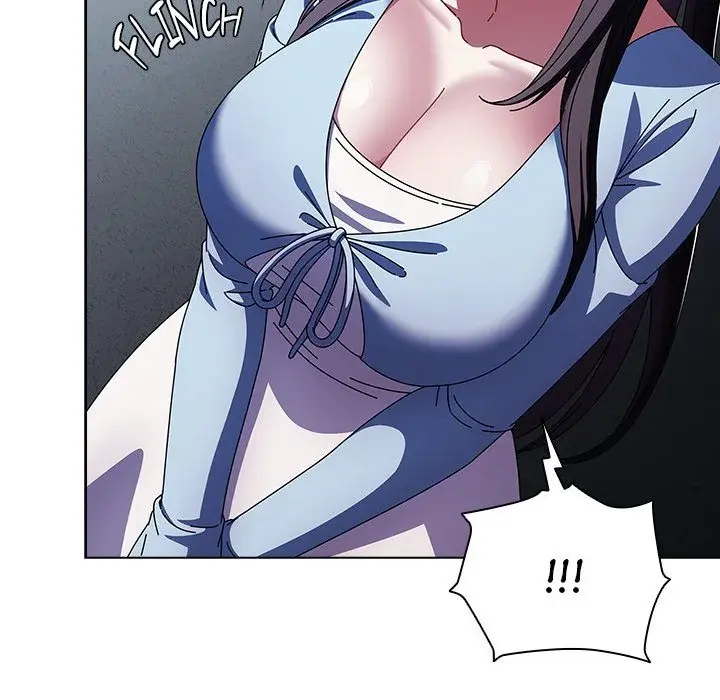 Sweet Girl Dirty Secrets Chapter 14 - Page 122