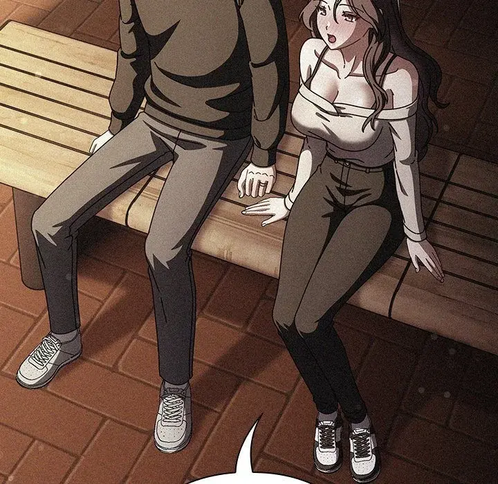 Sweet Girl Dirty Secrets Chapter 14 - Page 129