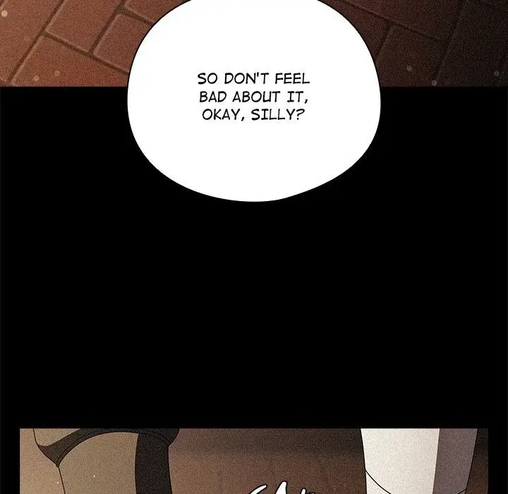 Sweet Girl Dirty Secrets Chapter 14 - Page 130