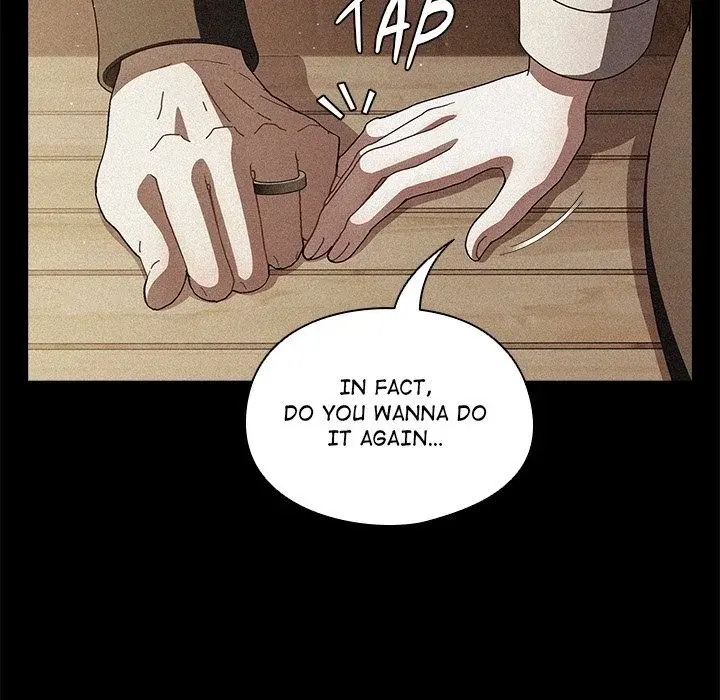 Sweet Girl Dirty Secrets Chapter 14 - Page 131