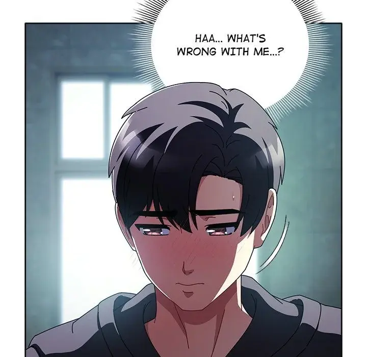 Sweet Girl Dirty Secrets Chapter 14 - Page 136
