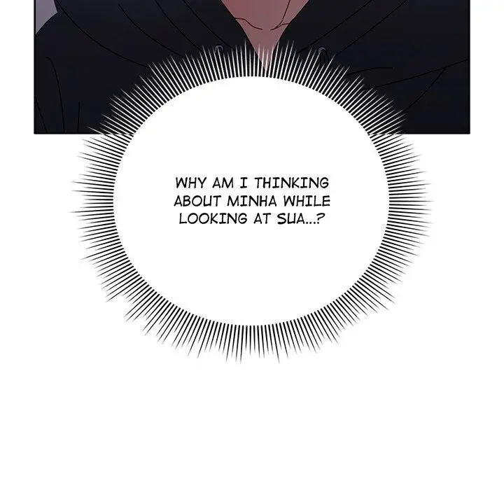 Sweet Girl Dirty Secrets Chapter 14 - Page 137