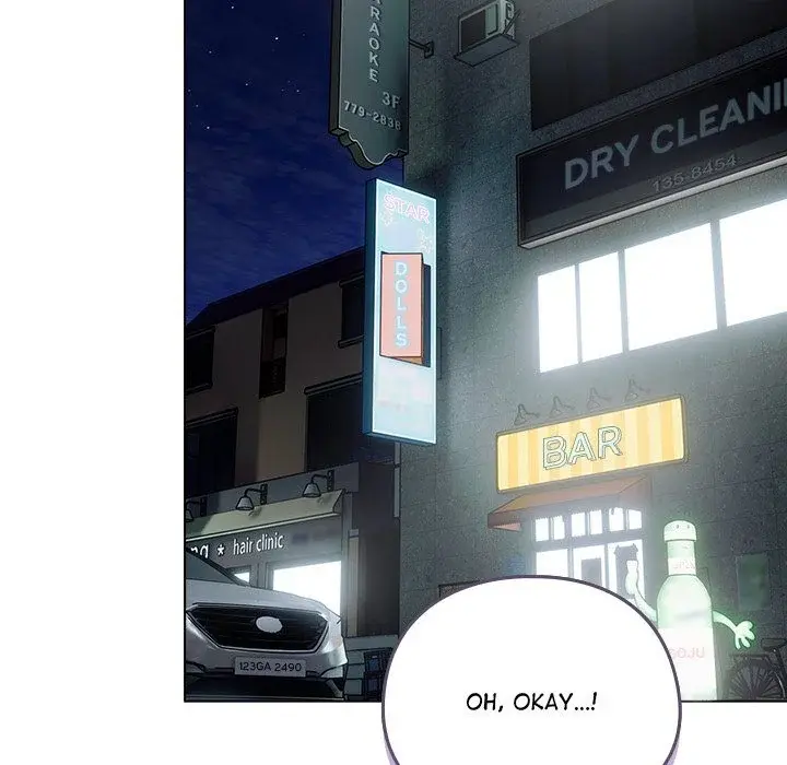 Sweet Girl Dirty Secrets Chapter 14 - Page 141