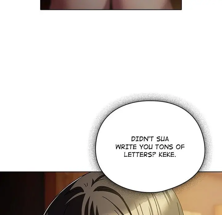 Sweet Girl Dirty Secrets Chapter 14 - Page 153