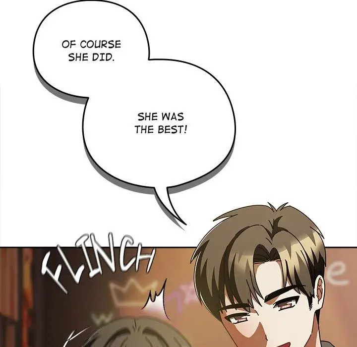 Sweet Girl Dirty Secrets Chapter 14 - Page 155