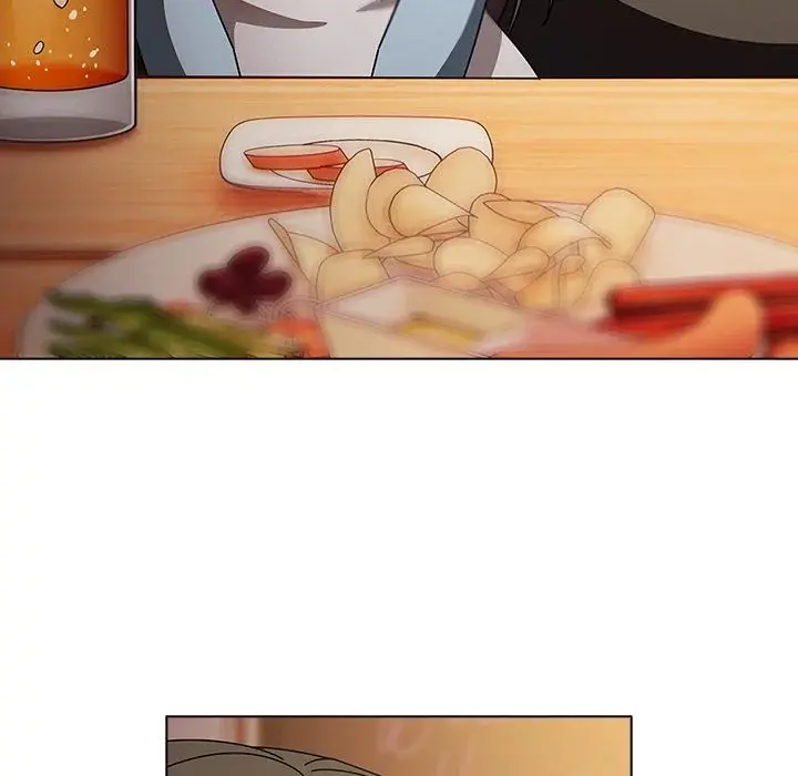 Sweet Girl Dirty Secrets Chapter 14 - Page 157