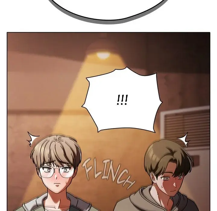 Sweet Girl Dirty Secrets Chapter 14 - Page 162