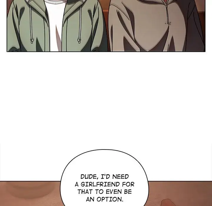 Sweet Girl Dirty Secrets Chapter 14 - Page 163