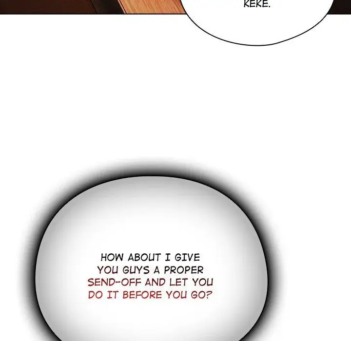 Sweet Girl Dirty Secrets Chapter 14 - Page 165